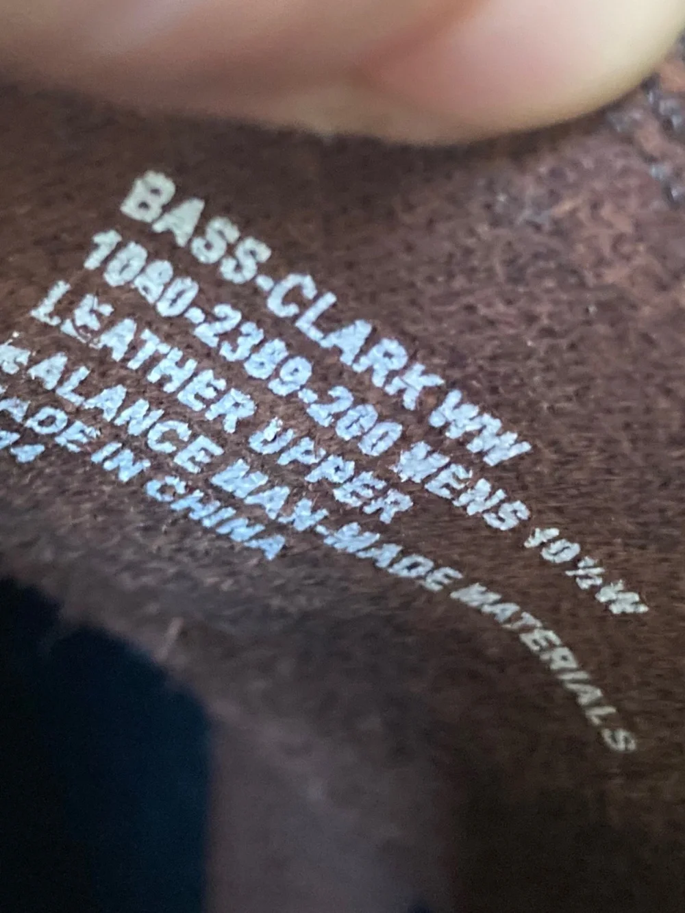 G.H. Bass & Co. gh bass